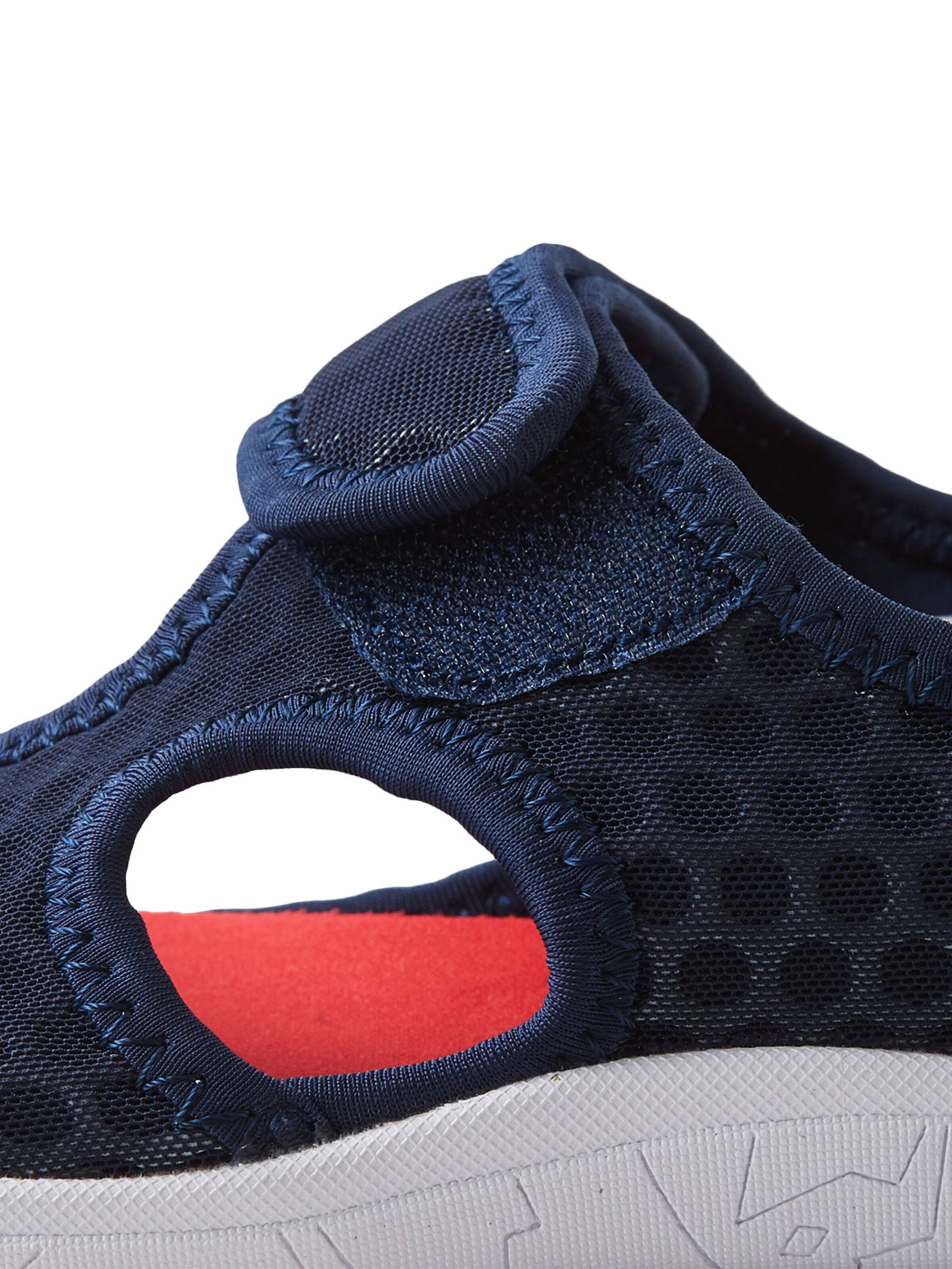 Reima Sandale 'Rantaan' in Blau