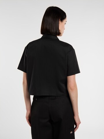 DICKIES Pusero värissä musta