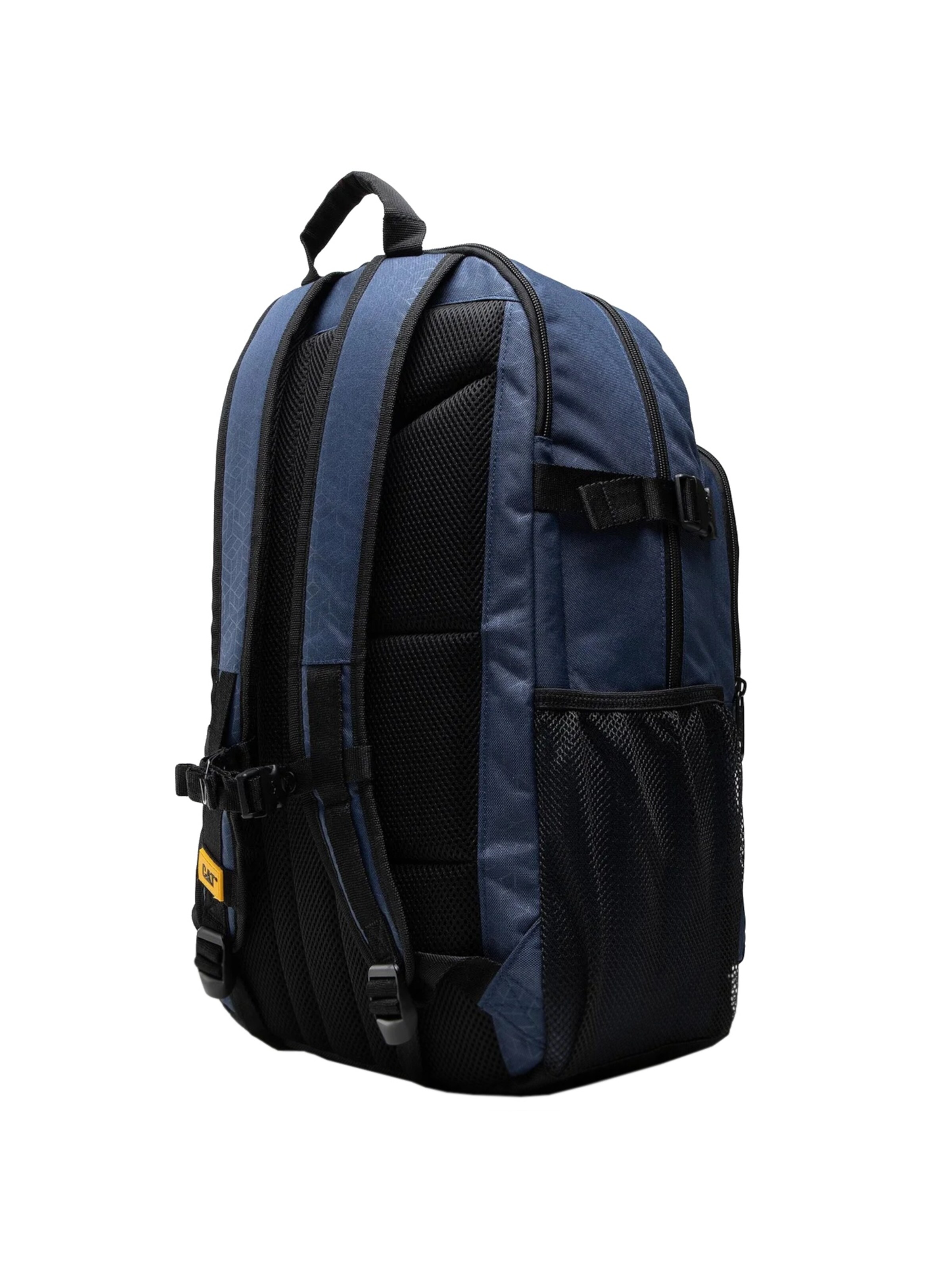 CATERPILLAR Backpack 'Caterpillar Barry Backpack' in Blue