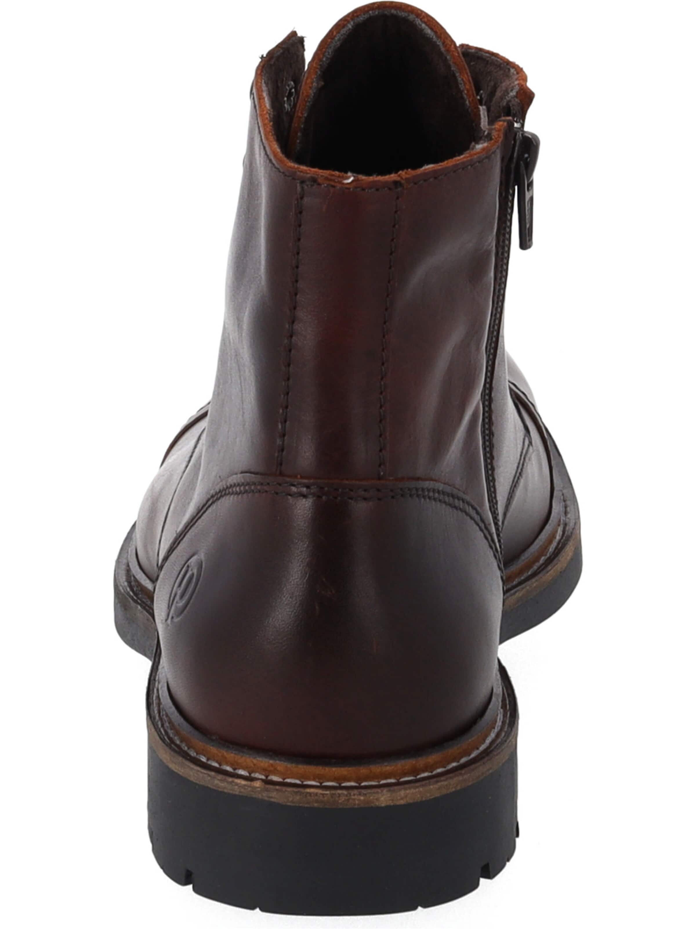 Palado Boots 'Palado Safinys'‌‌‌ in Braun