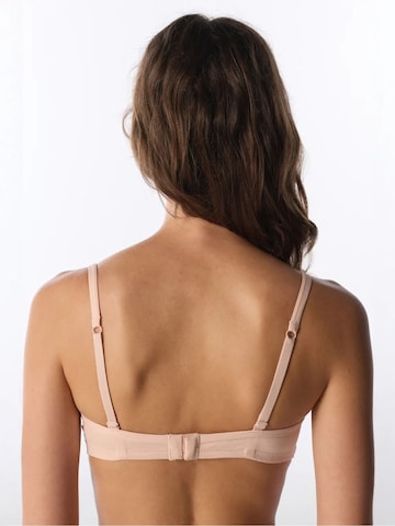 Penti - Soutien Bustier Soutien 'BHs & Bralettes' em bege