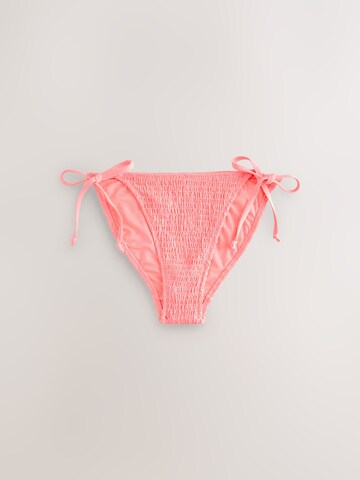 Slip bikini di Next in giallo