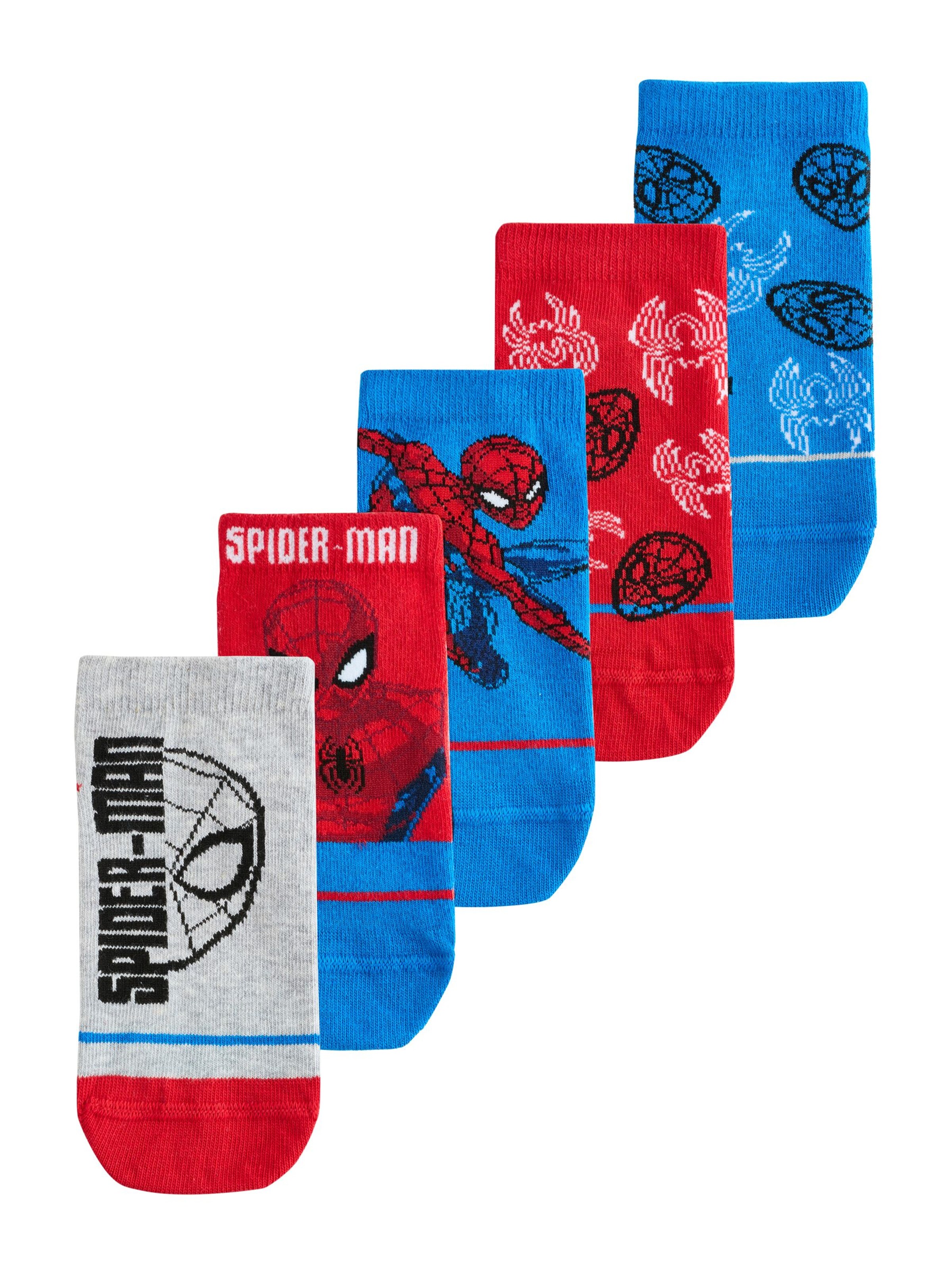 Chaussettes Next en mélange de couleurs : devant