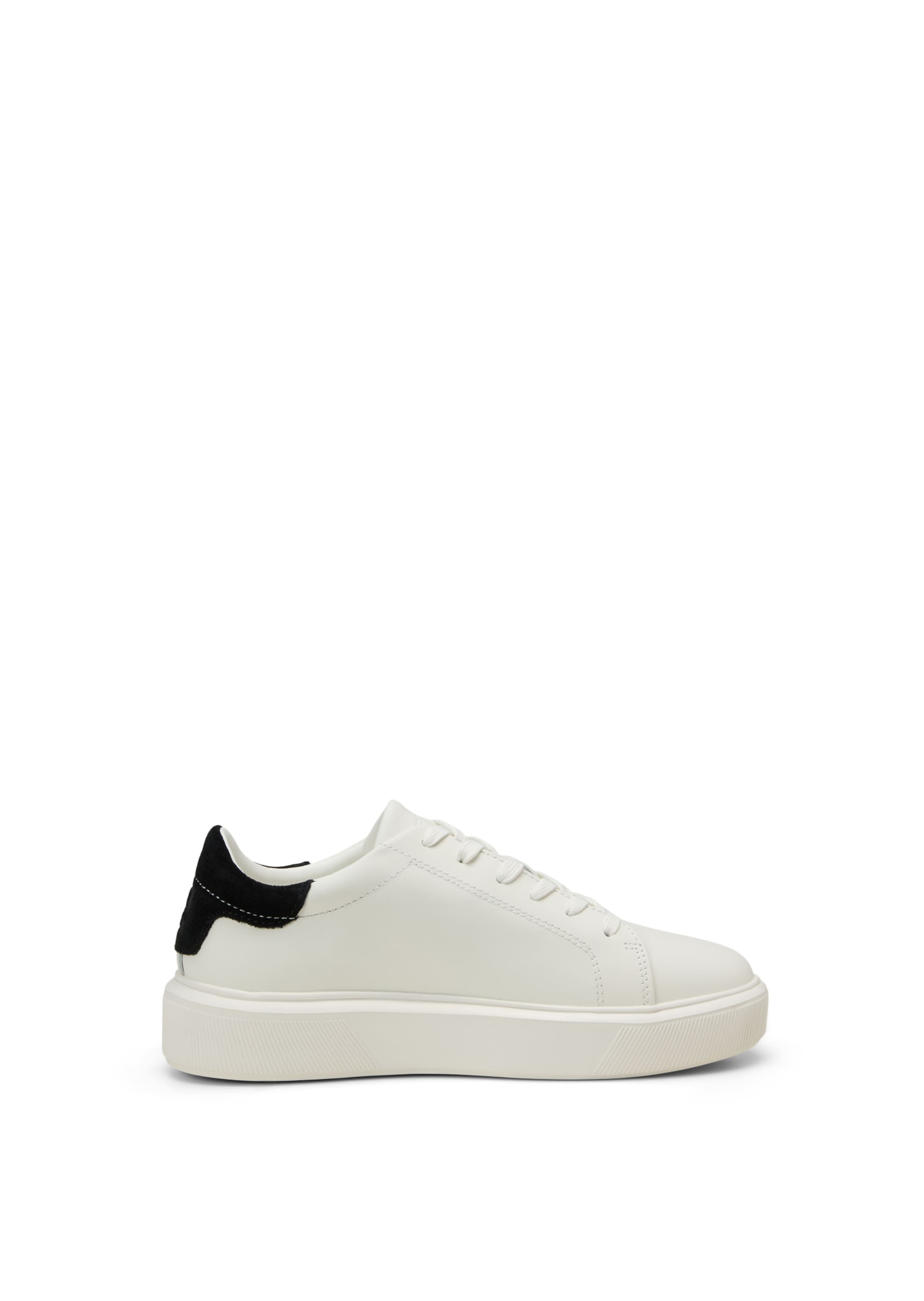 Marc O'Polo Sneakers laag in Wit
