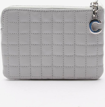 Céline Small Leather Goods in One size in Grey: front