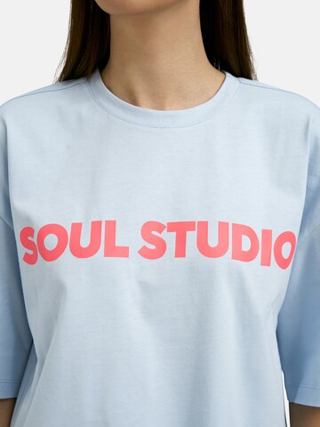 Smith&Soul Shirt in Blue
