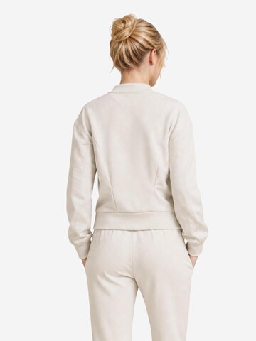 ARMANI EXCHANGE Sweatshirt 'XW002397 AF13397' in Beige