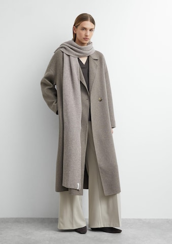 COMMA Schal in Beige
