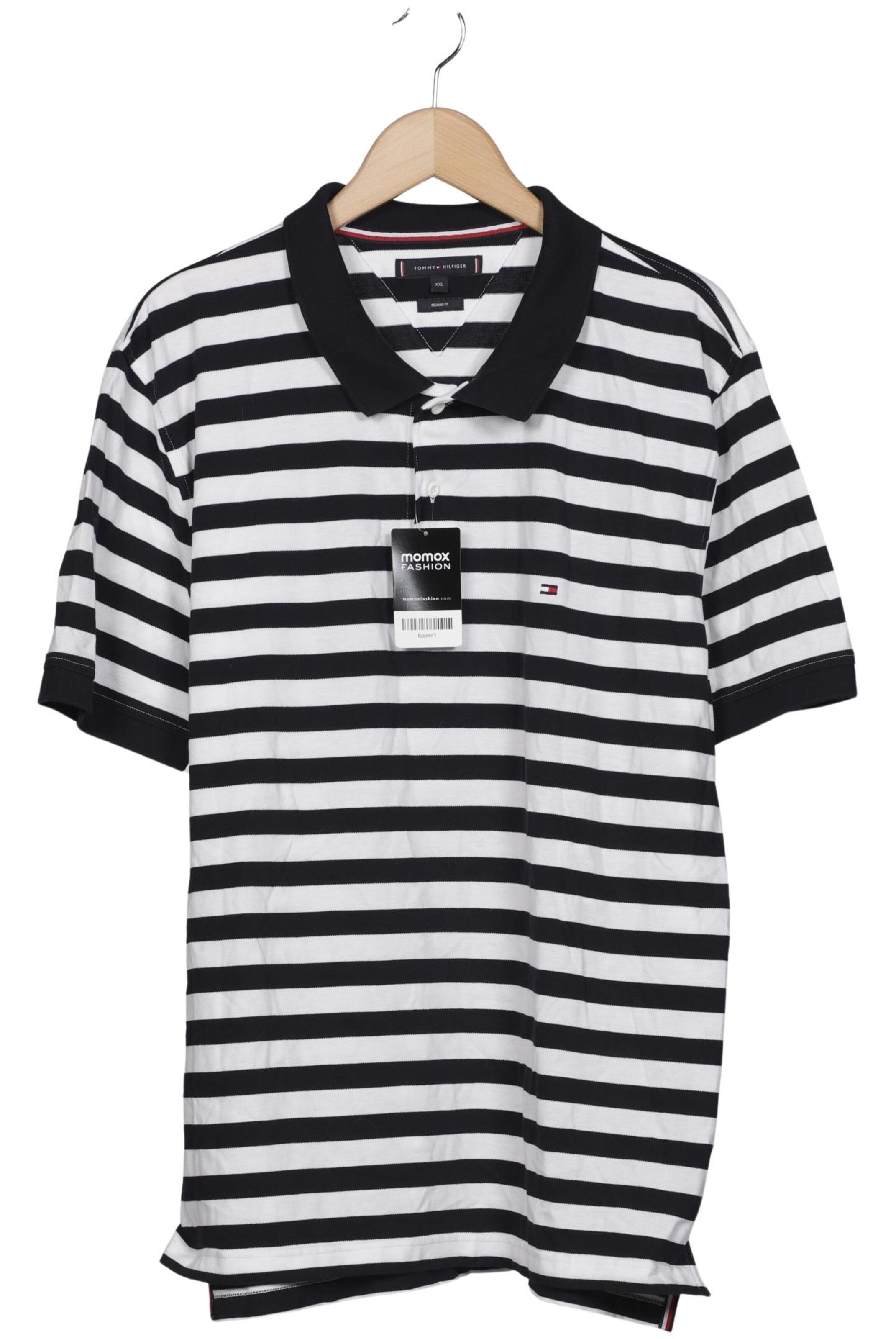 TOMMY HILFIGER Poloshirt XXL in Mischfarben: Vorderseite