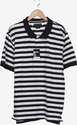 TOMMY HILFIGER Poloshirt XXL in Mischfarben: Vorderseite