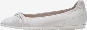 Ballerines TAMARIS en gris