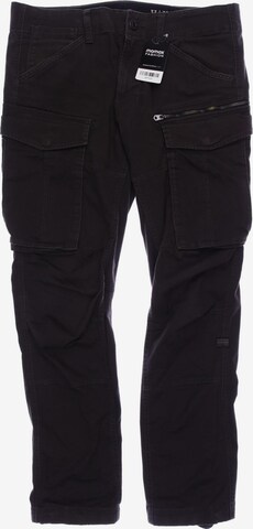 G-Star RAW Jeans in 33 in Brown: front