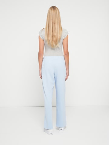 JJXXregular Hlače 'JXMADI' - plava boja