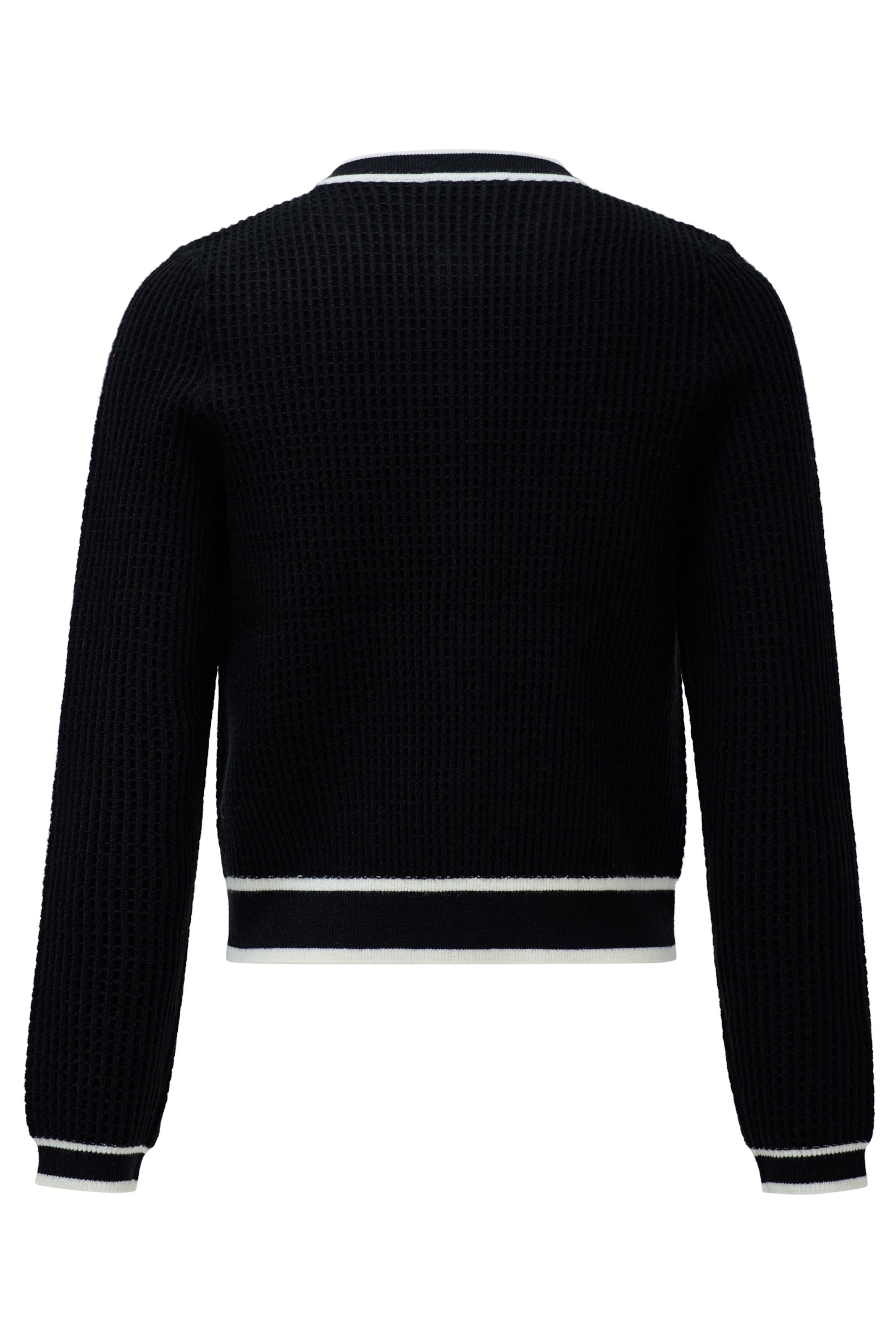 Salsa Jeans Sweater in Blue