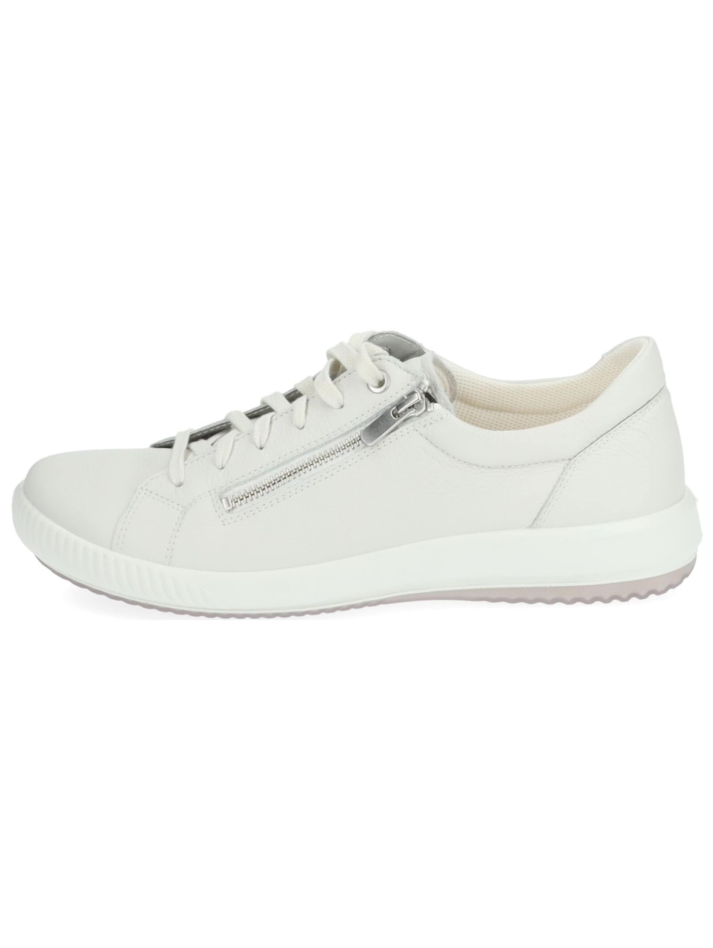 Baskets basses 'Tanaro 5.0' Legero en blanc