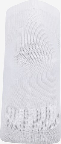 Athlecia Socken 'Comfort-Mesh' in Weiß