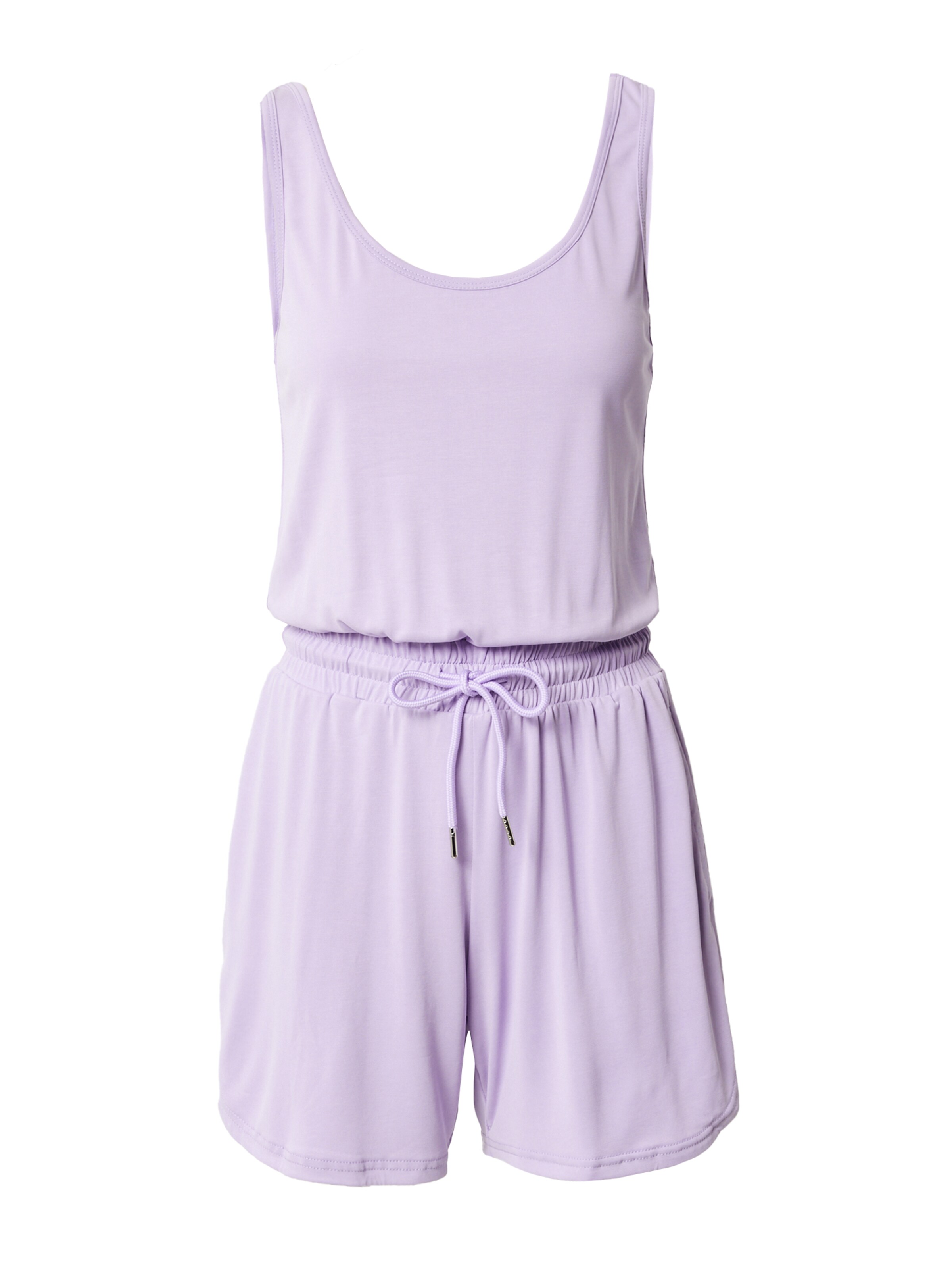 Urban Classics Overal - pastelová fialová, Produkt