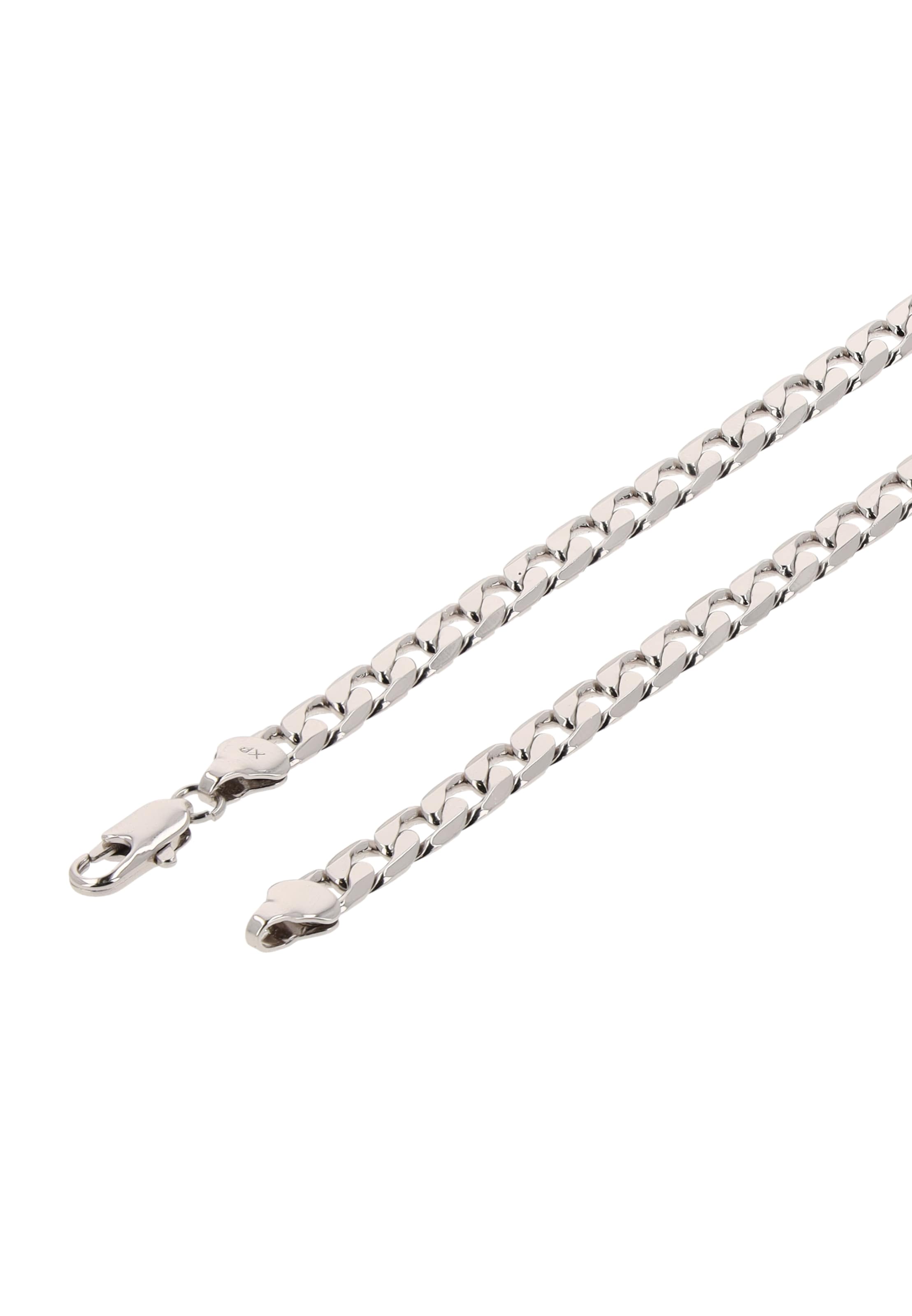 Chaîne NAEMI en argent