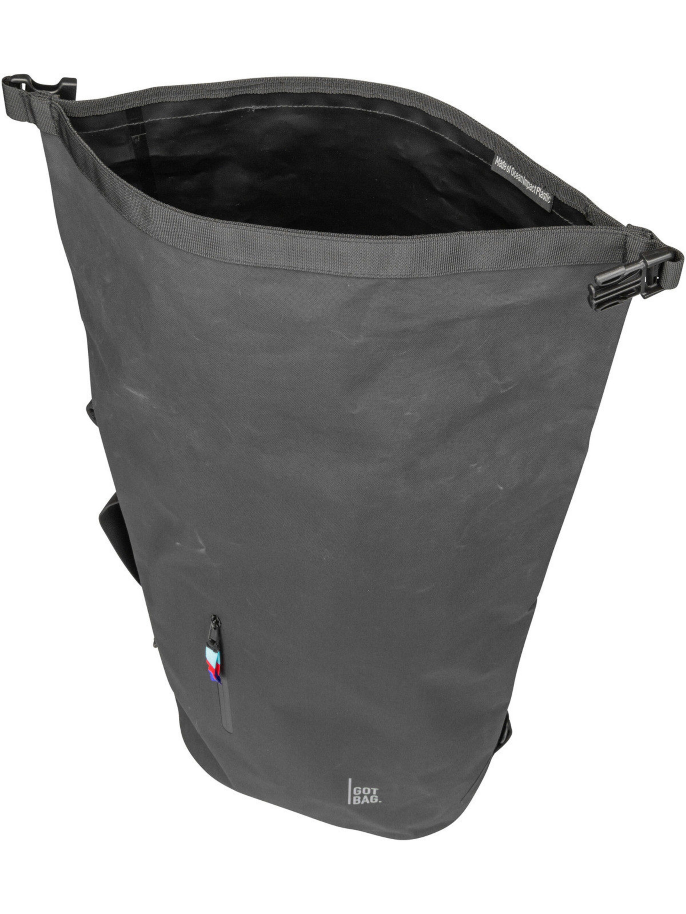 Got Bag Crossbody Bag 'Dry Bag' in Black