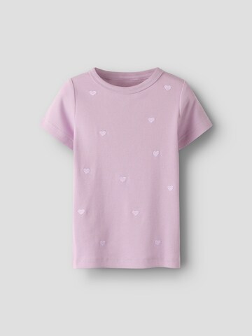 NAME IT Shirt in Pink