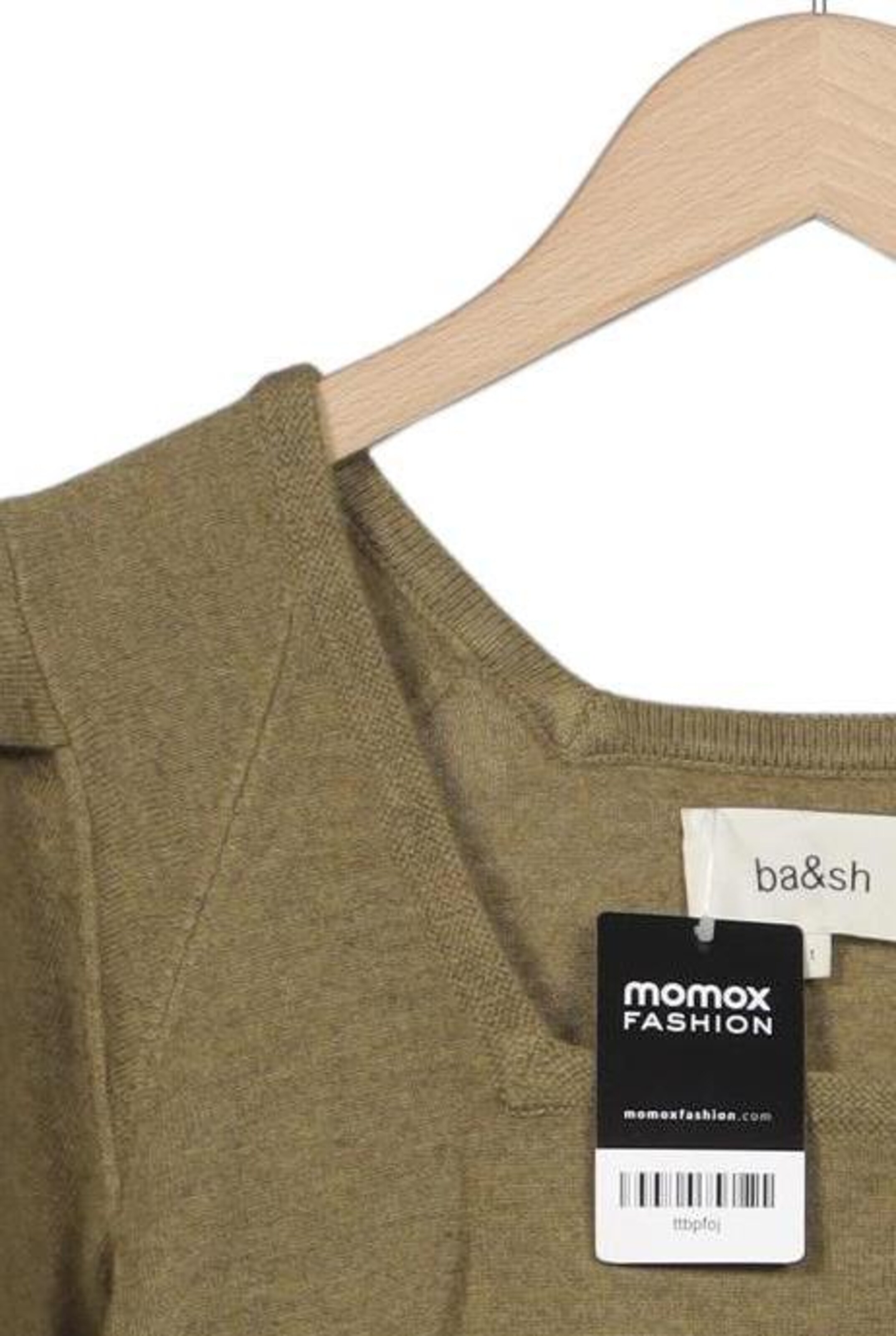 Ba&sh Pullover XS in Grün