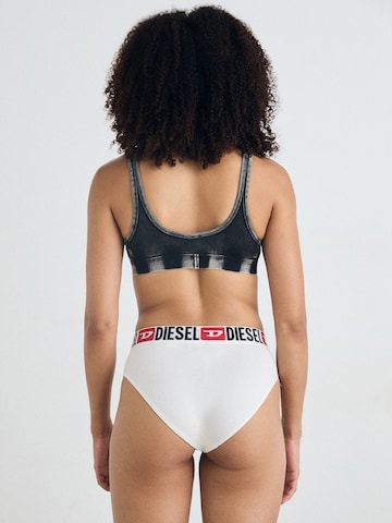 Sutien de tricou Sutien 'Ariel' de la DIESEL pe negru