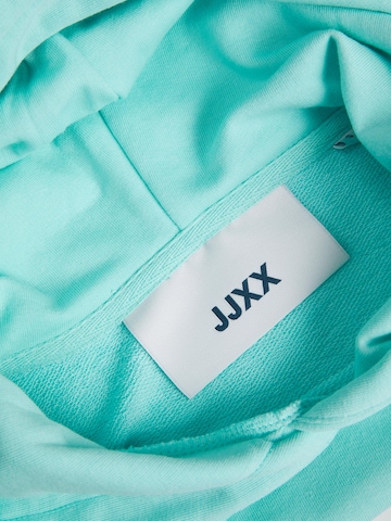 JJXX Collegepaita 'ALFA' värissä sininen