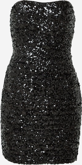 AllSaints Cocktailjurk in de kleur Zwart, Productweergave