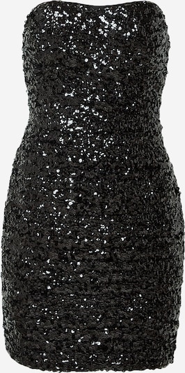 AllSaints Cocktail Dress in Black, Item view