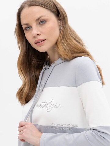 Passioni Sweatshirt in White