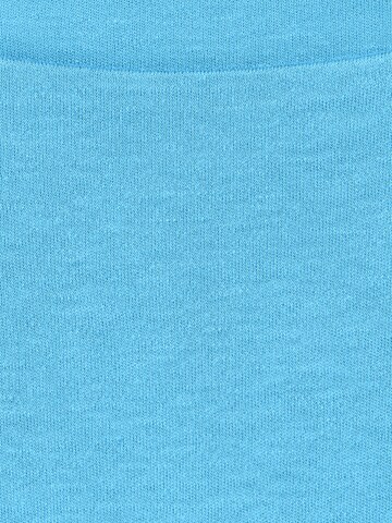 T-shirt 'New Lanea' STREET ONE en bleu