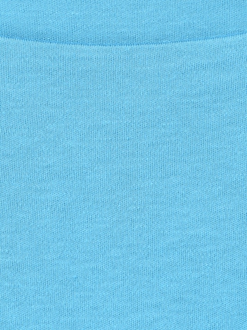 STREET ONE T-shirt 'New Lanea' i blå