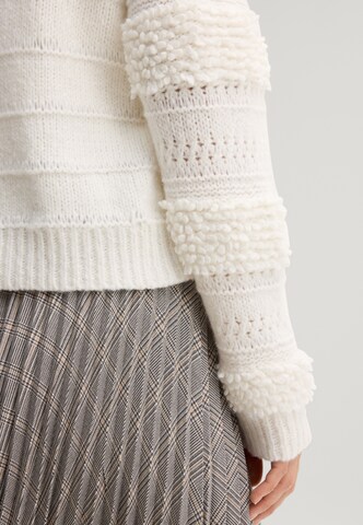 Pull-over JOOP! en beige
