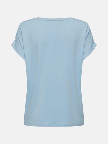T-shirt 'ONLMoster' ONLY en bleu