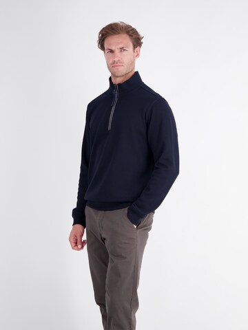 LRS Sweater in Blue