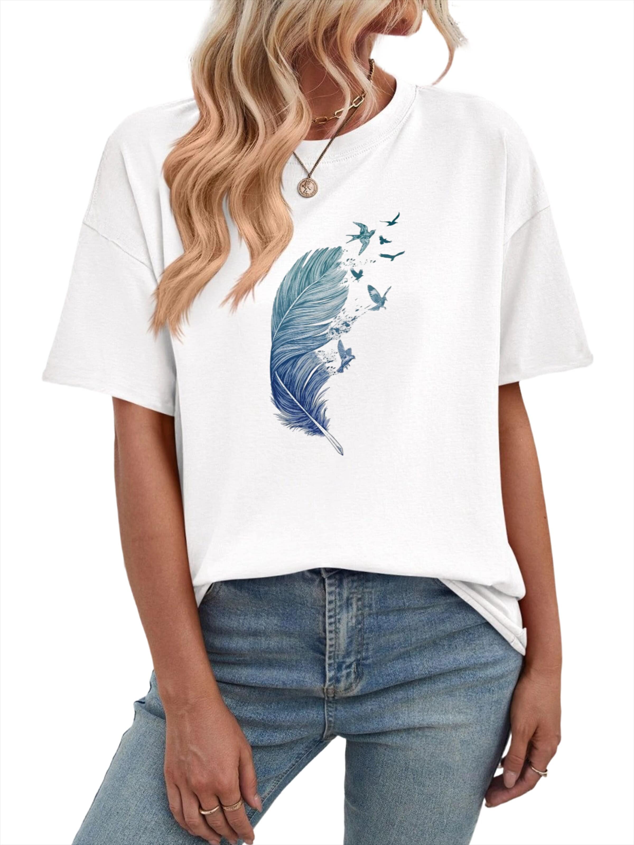 GORHEY Shirt in White: front