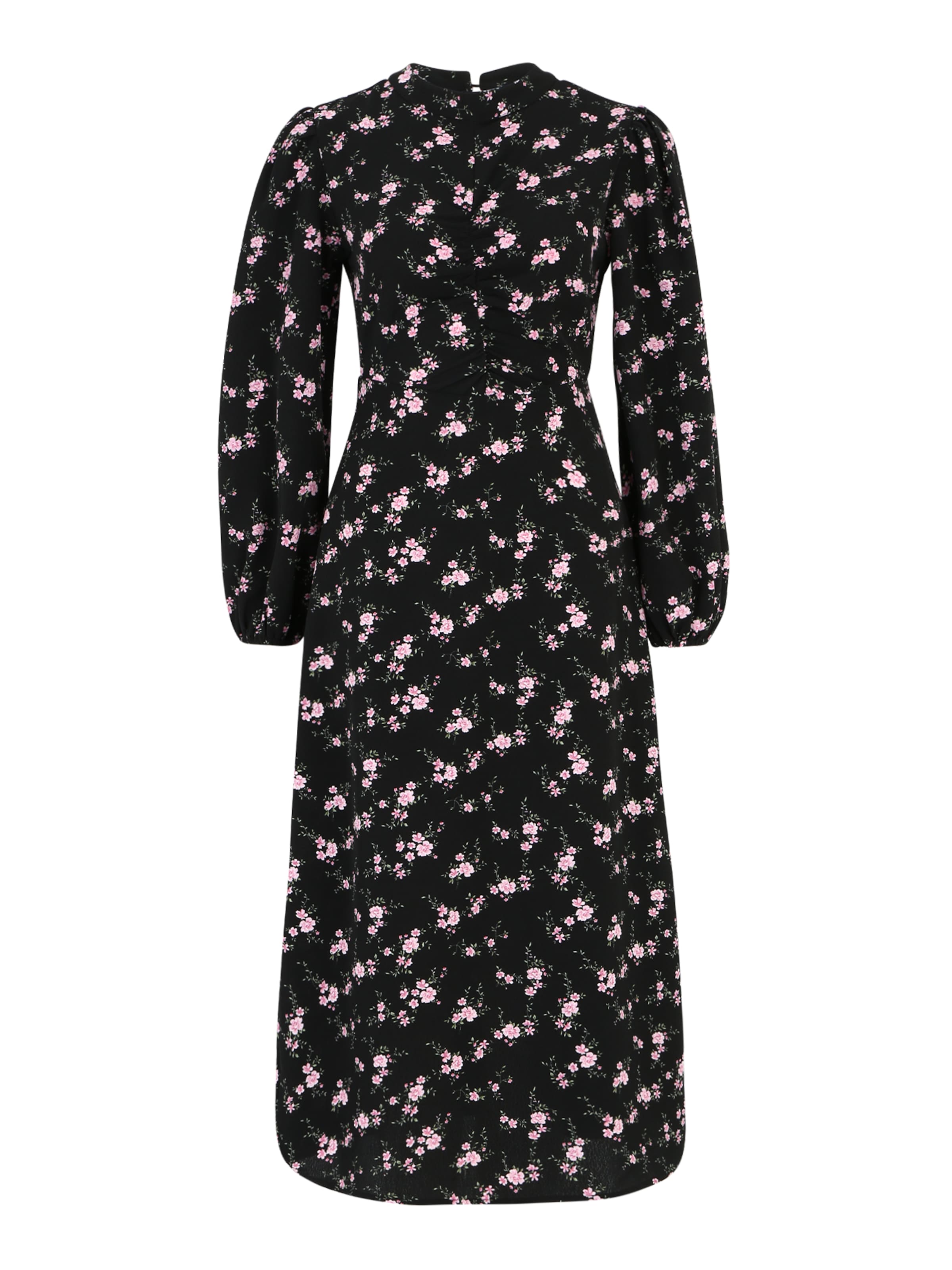 Dorothy Perkins Petite Kleit roosa / must / valge, Tootevaade