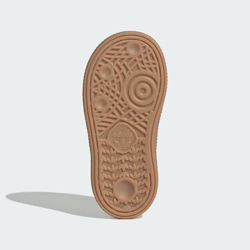 ADIDAS ORIGINALS Tenisky 'Handball Spezial' – šedá