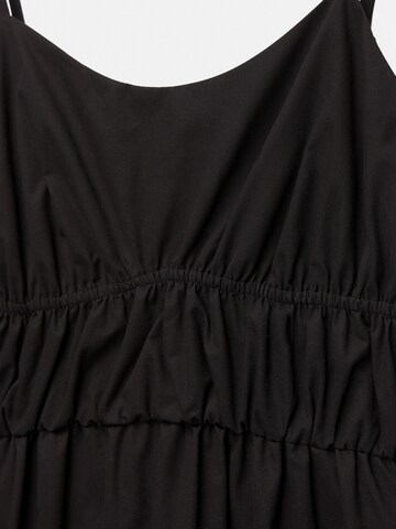Pull&Bear Dress in Black