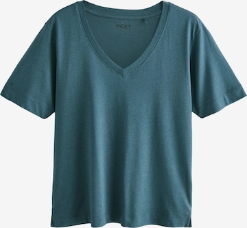 NextMajica - plava boja: prednji dio