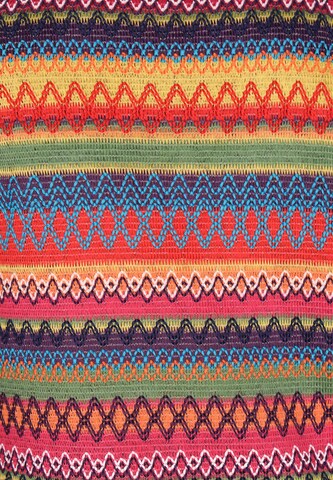 ebeeza Blouse in Gemengde kleuren