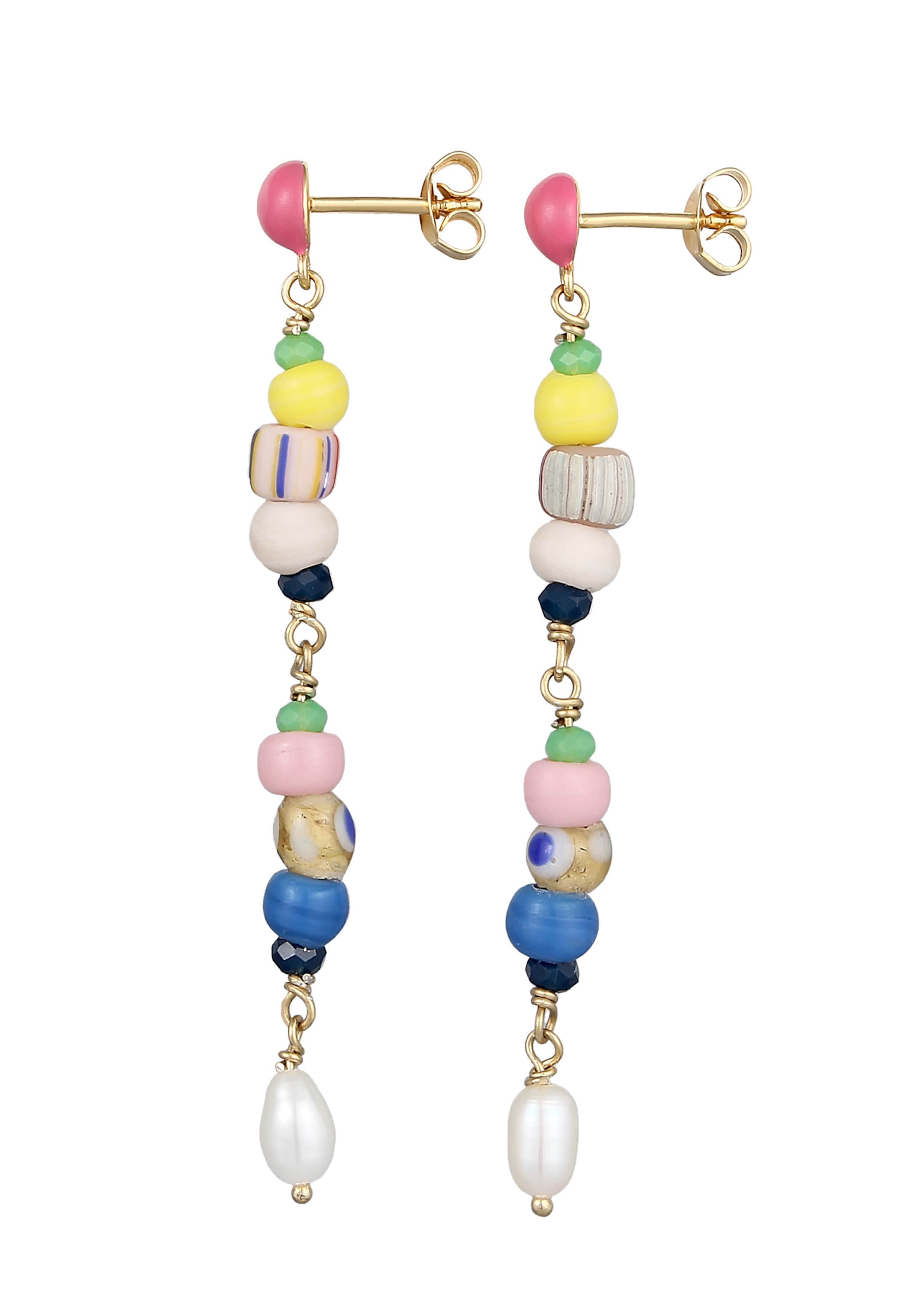 ELLI PREMIUM Oorbellen in Gemengde kleuren