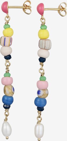 ELLI PREMIUM Earrings in Mixed colors