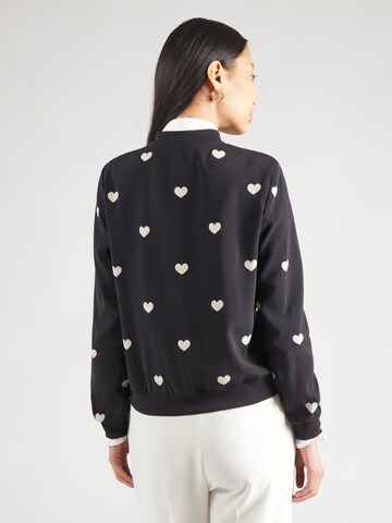 VERO MODA Jacke  'VMCOCO' in Schwarz