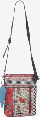 Desigual Handtasche klein One Size in Mischfarben: predná strana