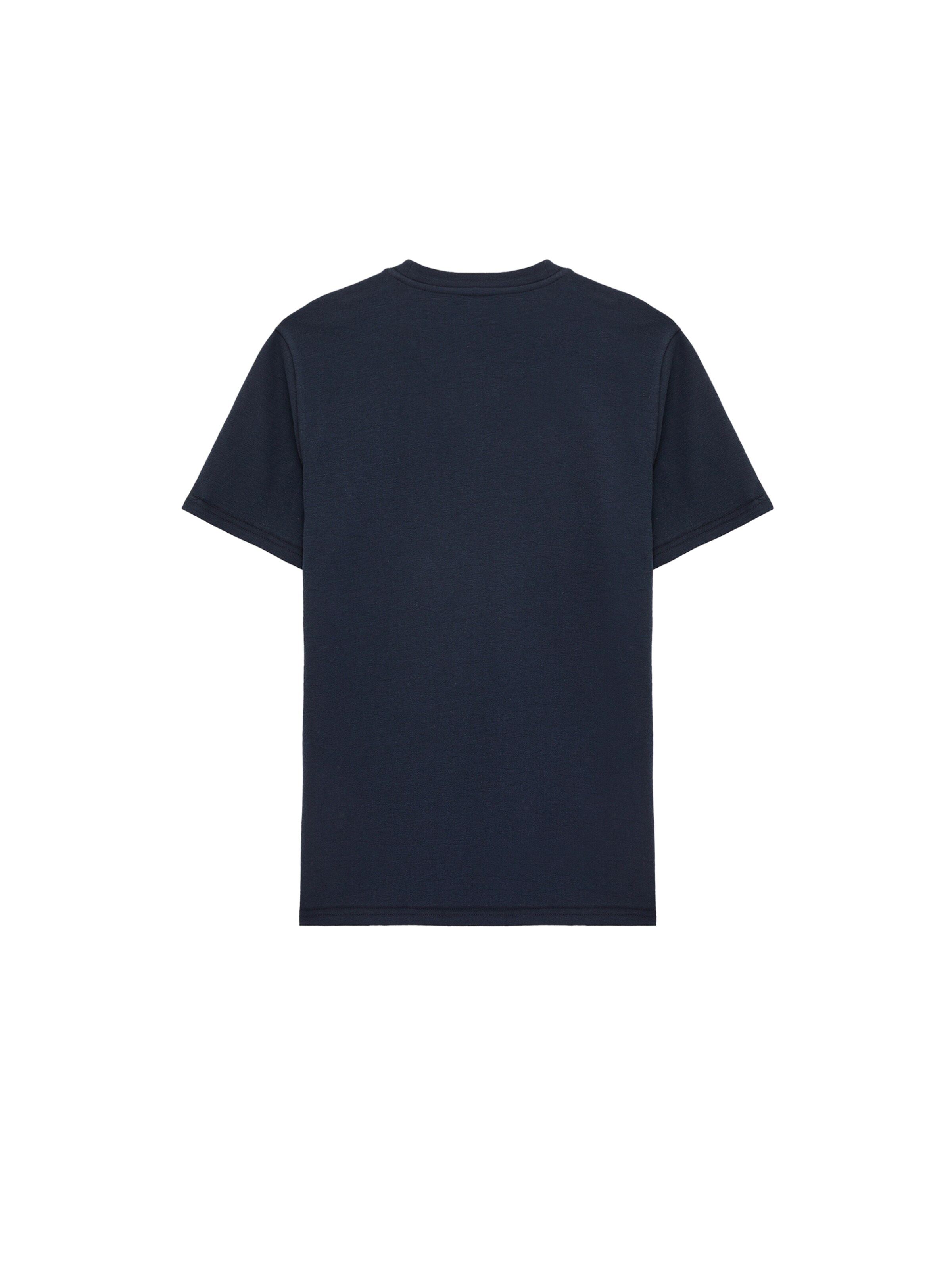 Koton Shirt in Blauw