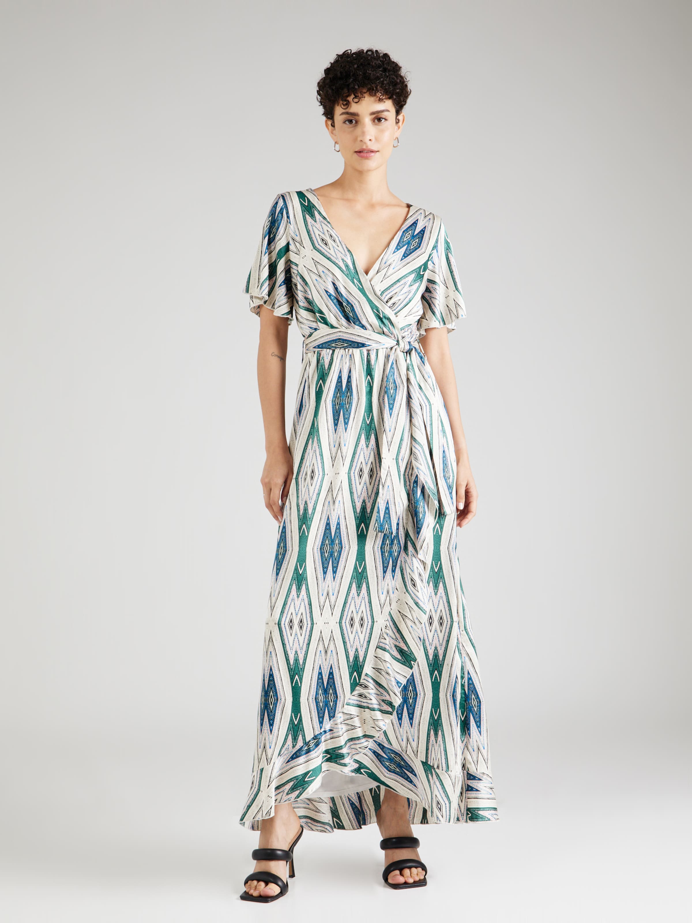 SISTERS POINT Maxi dresses Buy online ABOUT YOU