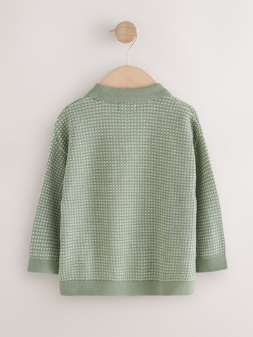 Next - Jersey en verde