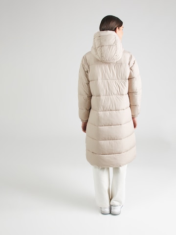 s.Oliver Winter coat in Beige