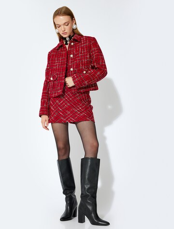 Koton Blazers in Rood